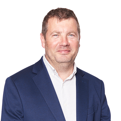 Paul Rintoul
