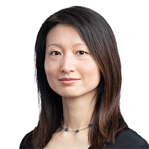 Peggy Wang