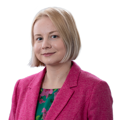 Polina Maloshchinskaia