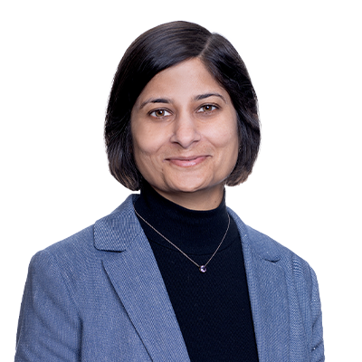 Preeti Mehta, PhD