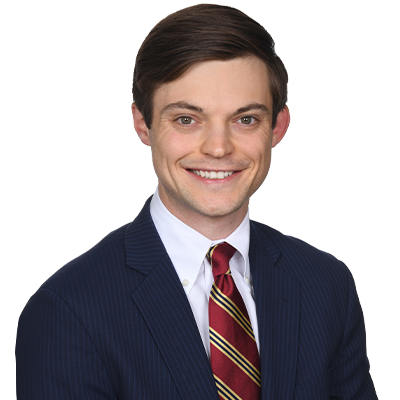Preston Glasscock