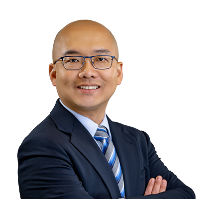 Q. Andy Guo, PhD
