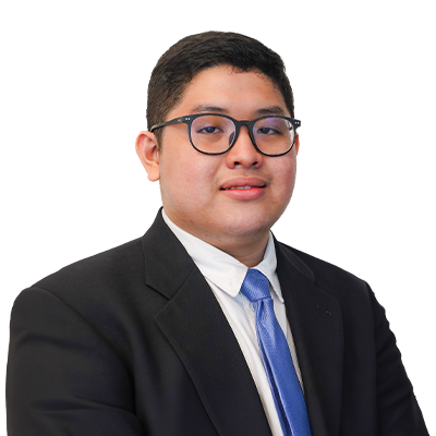 Rafly Fauzan