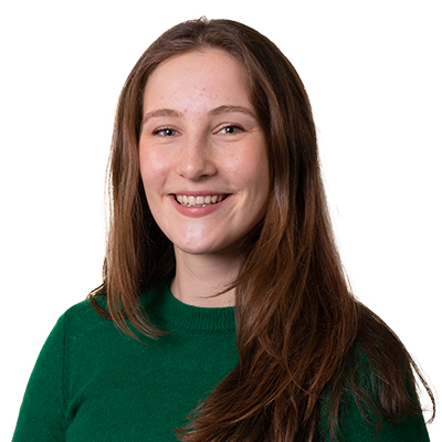 Rebecca Bell