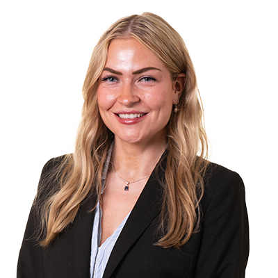Rebecca Puzey