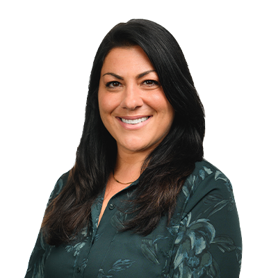 Rebecca Roque