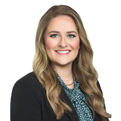 Regan Fossen