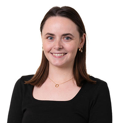 Rheagan McAvoy