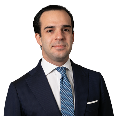 Riccardo Perris