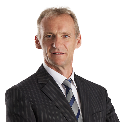 Richard G Lewis