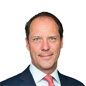 Rob van Eldik