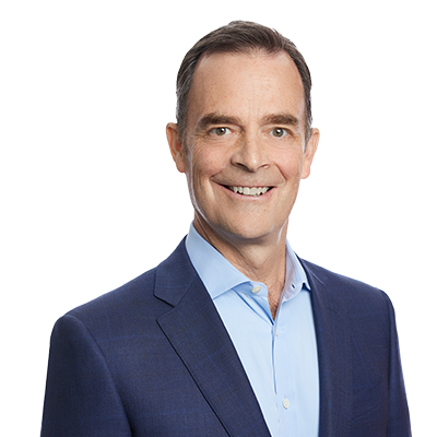 Roger Smith, c.r.
