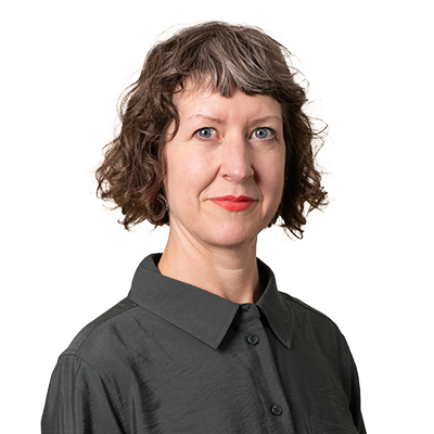 Rosa Mottershead