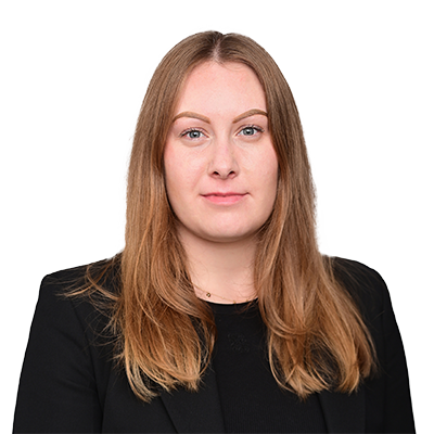 Rosalie Blaauw
