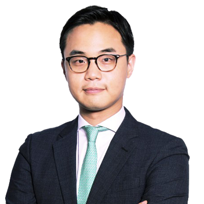 Royce Lee