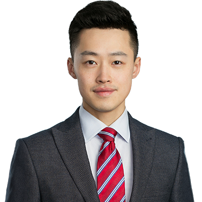Ryan Cheung