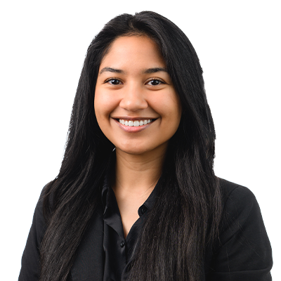 Saadia Naim