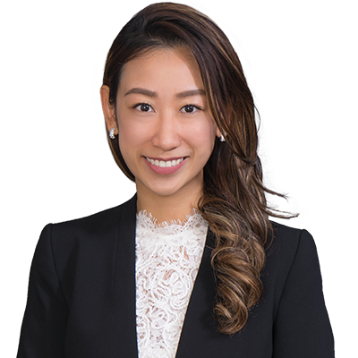 Samantha Hui