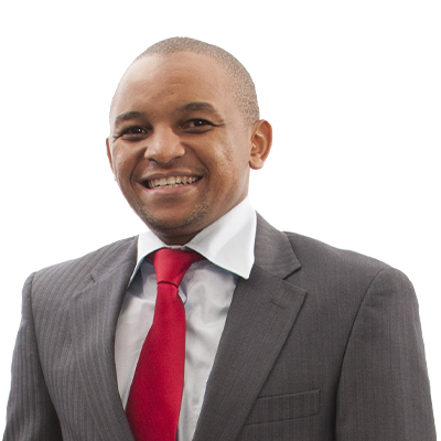 Sandile Khoza