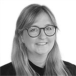 Sarah Broome