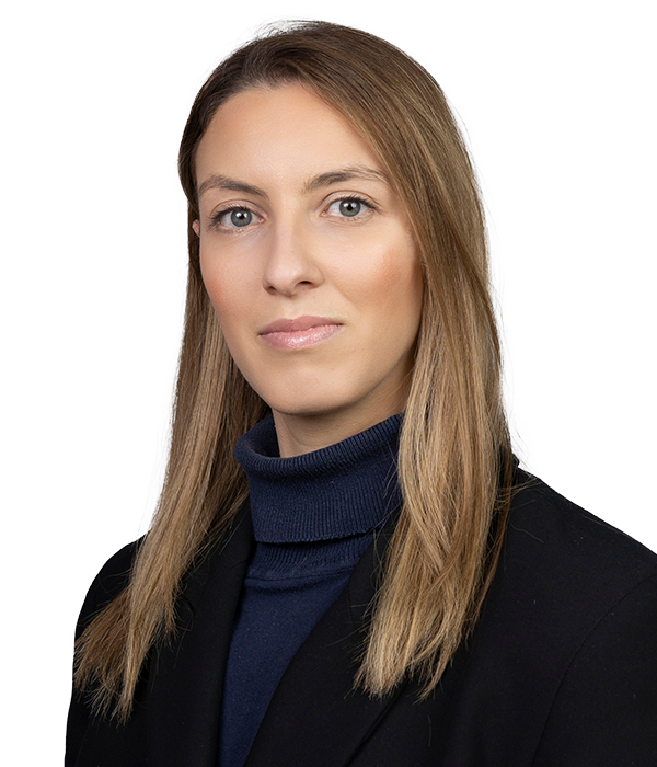 Sarah Mahboub