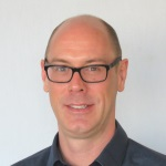 Scott Huntley