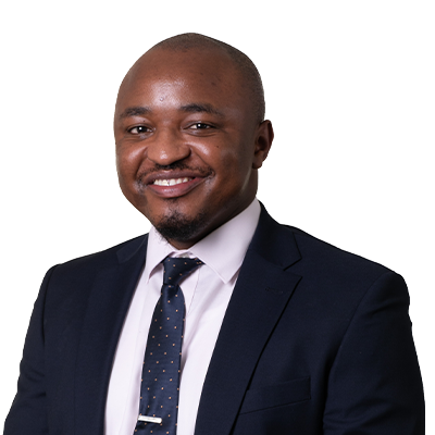 Sduduzo Mhlongo