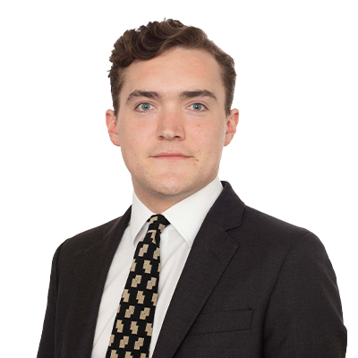 Seamus Connelly