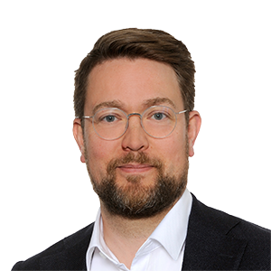 Sebastian Frech