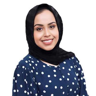 Sharmin Sultana