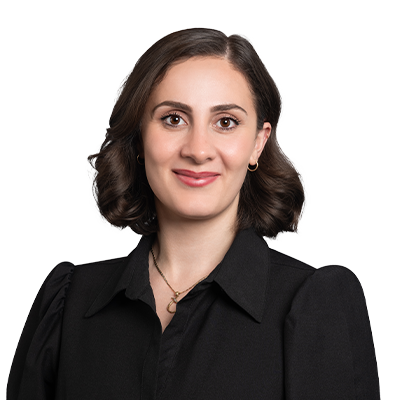 Shushan Gabrielyan