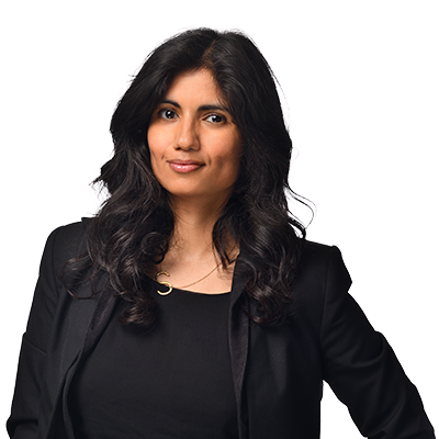 Sindhura Swaminathan