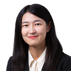 Siyi Zhu | Associate | Global law firm | Norton Rose Fulbright