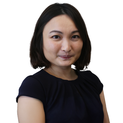 Sophie Lim