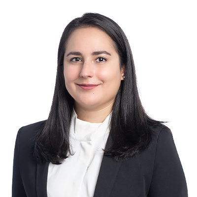 Stéphanie Goyer Enriquez