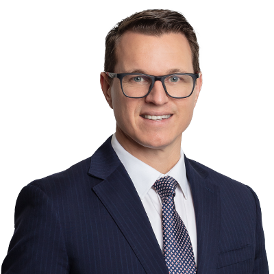 Stephen Kennedy-Good