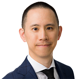 Stephen Lam