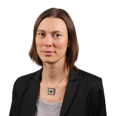Sylvaine Ruet