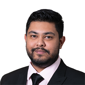 Taher Ahmed