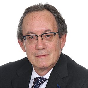 Thomas E. Reddin