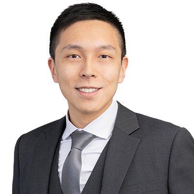 Thomas Yau