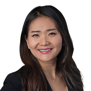 Tiffany J. Li