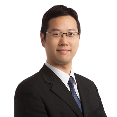Timothy Lam