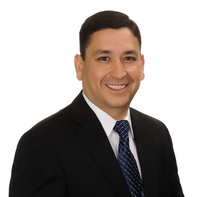 Tomas Vasquez, PhD
