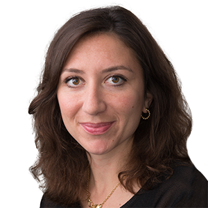 Vannina Castellani