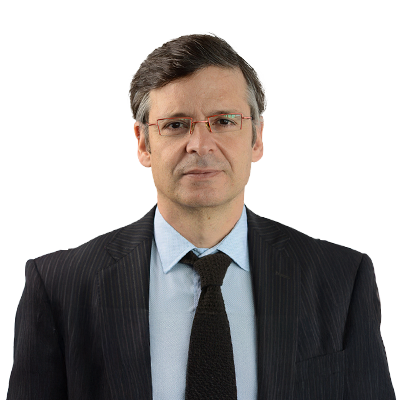 Vassilis Koroxenidis