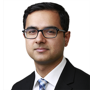 Vishal Mawkin