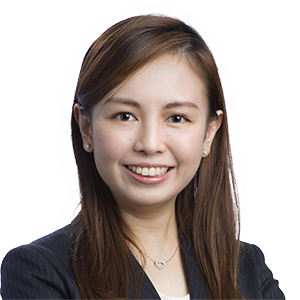 Vivian Wong