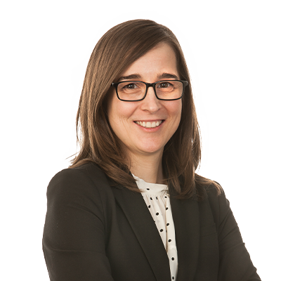 Véronique Aubé