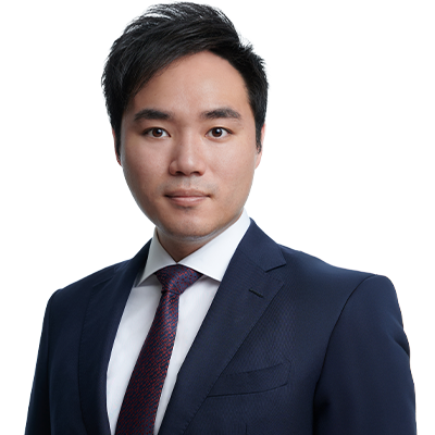 Wallace Wong